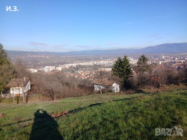 Продава се парцел, снимка 7 - Парцели - 52606156