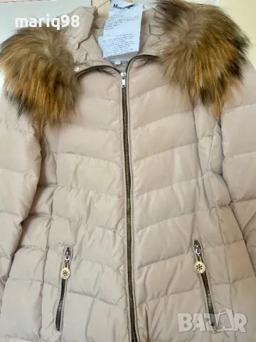 Дамско яке, снимка 4 - Якета - 47497498