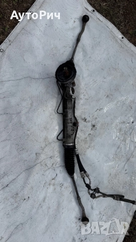 Кормилна рейка Peugeot 308 1.6HDi 2010г. Пежо 308 