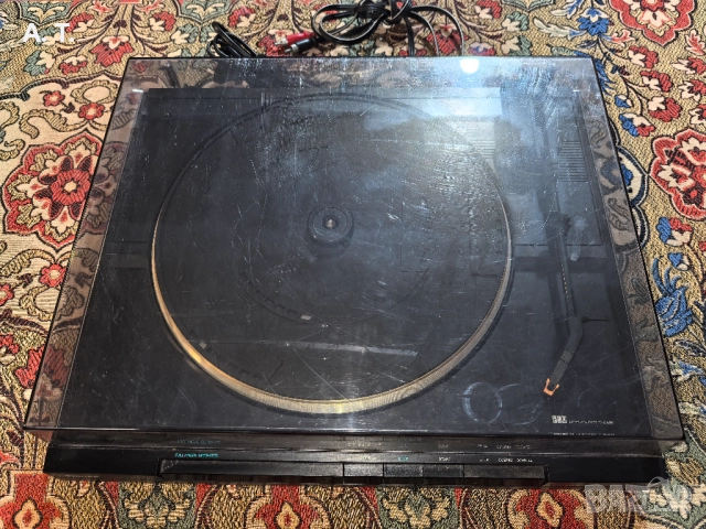 Pioneer и Philips грамофони работещи! , снимка 10 - Ресийвъри, усилватели, смесителни пултове - 52431856