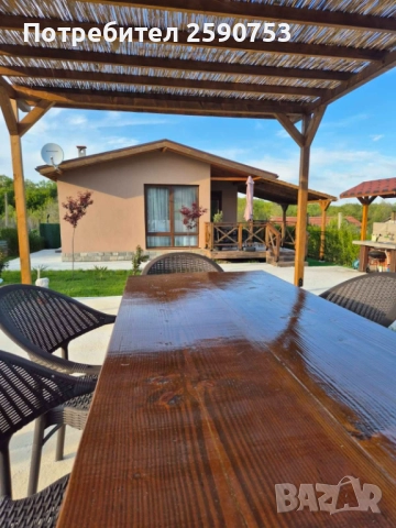 Продава къща В село ВЕЛИКА, снимка 15 - Къщи - 52231371