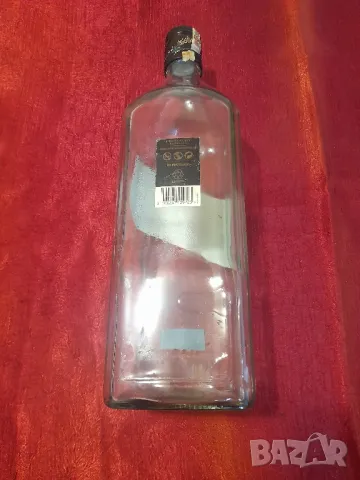 Бутилка за колекционери , снимка 7 - Колекции - 47529392
