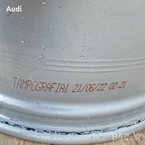 Оригинални джанти Audi E-Tron Q8, снимка 8 - Гуми и джанти - 52893794
