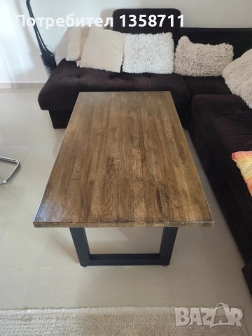 маси от масив по поръчка , снимка 8 - Маси - 51470928