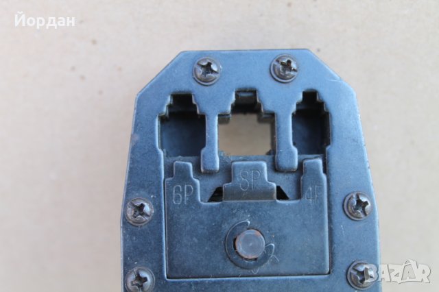 Клещи за крипване, снимка 8 - Клещи - 41386445