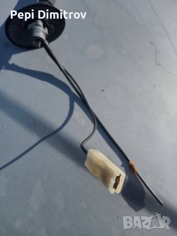 Антена за RENAULT SCENIC II, снимка 2 - Части - 39394357