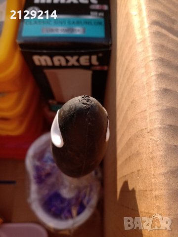 4. четка за тоалетна, снимка 2 - Мопове, кофи, четки и метли - 30558060