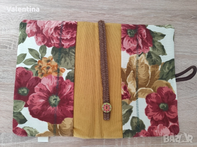 Подвързии за книги Арт, снимка 6 - Художествена литература - 52719304