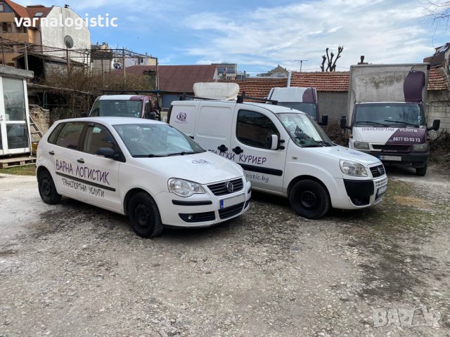 „Градски куриер“ за Варна