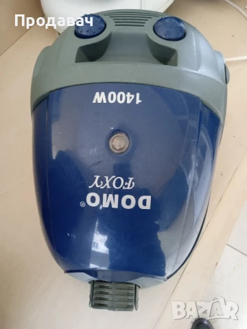 продавам прахосмукачки , снимка 8 - Прахосмукачки - 50770312