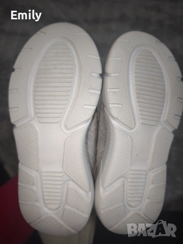 Светещи детски обувки , снимка 4 - Детски обувки - 53444137