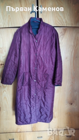 Дамско манто