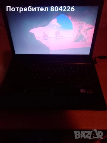 Лалтоп Леново G580 за части, снимка 2 - Части за лаптопи - 52476257