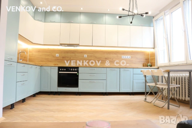 СЛЕД ОСНОВЕН РЕМОНТ! ИЗЦЯЛО САНИРАН! ЮЖНО ИЗЛОЖЕНИЕ! ГОТОВ ЗА ЖИВЕЕНЕ!