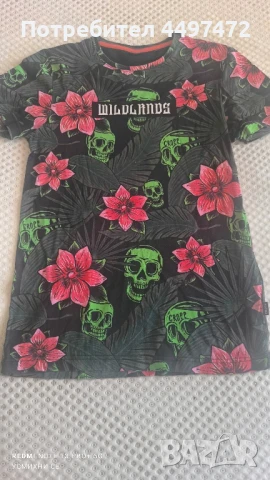 Всичко по 10лв.Блузки,горници, снимка 10 - Блузи - 51156863