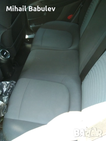 Продавам фиат браво 1,6 мултиджет дизел 2008г , снимка 8 - Автомобили и джипове - 52932517