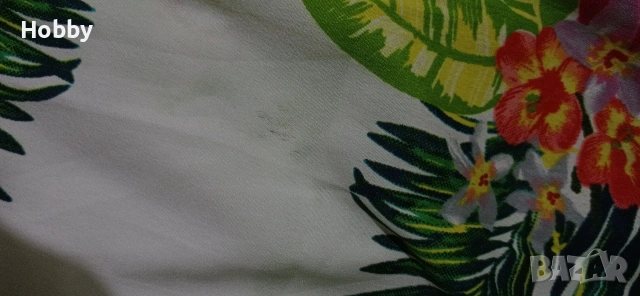 Лятна рокля , снимка 2 - Рокли - 53458853