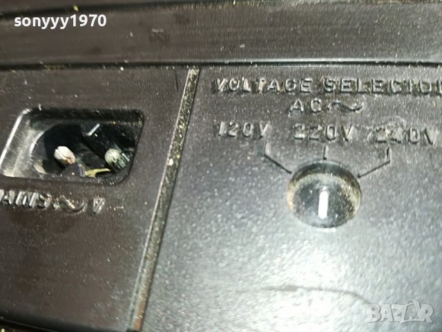 PHILIPS ВНОС GERMANY 2002231841, снимка 12 - Радиокасетофони, транзистори - 39743993