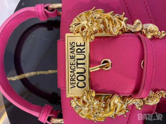 чанти versace , снимка 10 - Чанти - 51429664