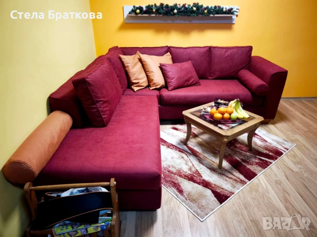 Тапицерски услуги . , снимка 10 - Дивани и мека мебел - 29842909
