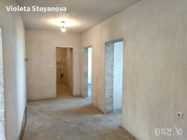 Продава четиристаен апартамент в Петрич, снимка 2 - Апартаменти - 55898710