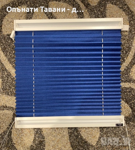 Щори "TERRA & PLISE"-директна доставка и монтаж от завода производител! , снимка 6 - Други ремонти - 53057080