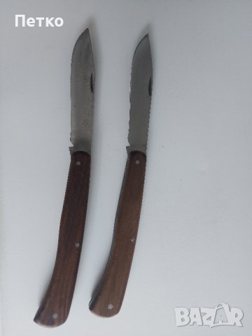 Джобни ножове., снимка 1