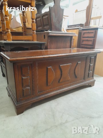 Масивна Ракла -внос от Германия , снимка 3 - Ракли - 42233059