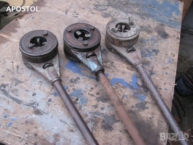 Пафта-Тресчотка за резби , снимка 3 - Други инструменти - 36381676