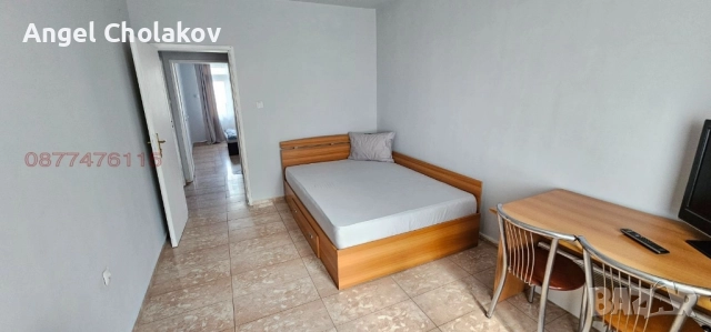 Апартамент под наем до Новотела, снимка 10 - Апартаменти - 51730548