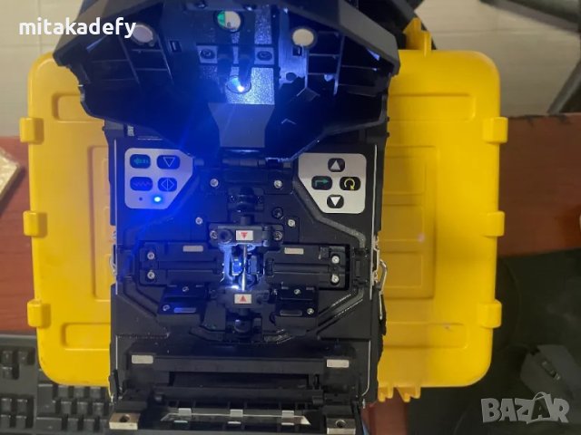 Сплайс DVP-765, снимка 3 - Други инструменти - 48495099