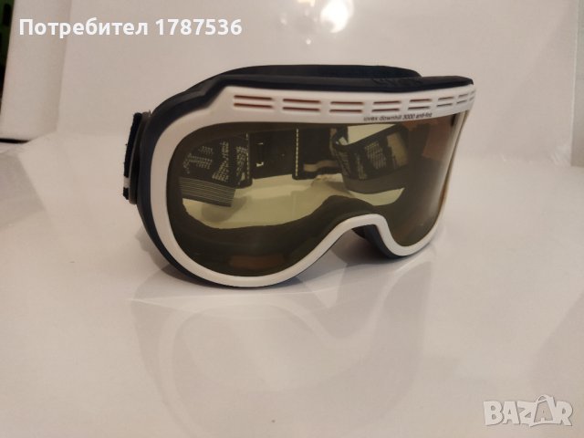 Два бр. Скиорски очила състояние -стари. Използвани, снимка 8 - Зимни спортове - 41829222