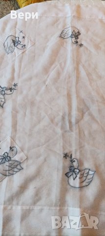 Покривки изгодно, снимка 7 - Покривки за маси - 40681945