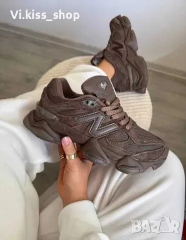 Нови обувки New Balance , снимка 16 - Кецове - 48881461