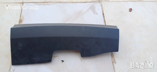 Капак за теглич BMW X3 E83 Face, снимка 2 - Части - 52351050