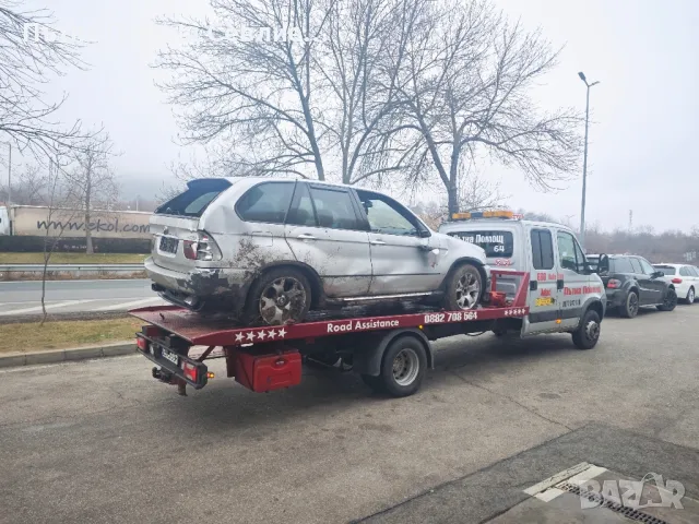 Денонощна Пътна Помощ Севлиево Търново Шипка, снимка 4 - Транспортни услуги - 35222778