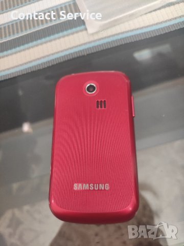 Samsung GT-S3350, снимка 4 - Samsung - 44168085