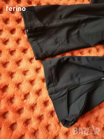 REVOLUTION RACE Hiball мъжки зимен панталон НОВ-без етикет, снимка 5 - Панталони - 52733066