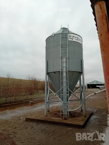 Силузи за фураж 2 броя, снимка 5 - Други машини и части - 49816532