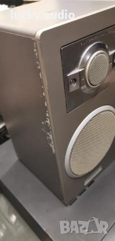 Колони HITACHI HS M2, снимка 4 - Тонколони - 52445463