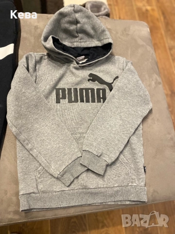 Спортни детски дрехи