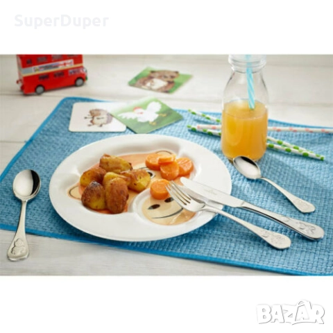 Villeroy & Boch прибори за хранене Liam , Ella , Arthur , Piemont, снимка 12 - Прибори за хранене, готвене и сервиране - 52858090