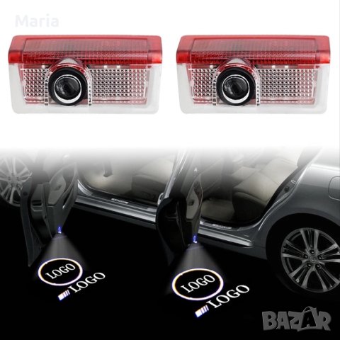 Mercedes крушки за врати, снимка 4 - Аксесоари и консумативи - 40550814