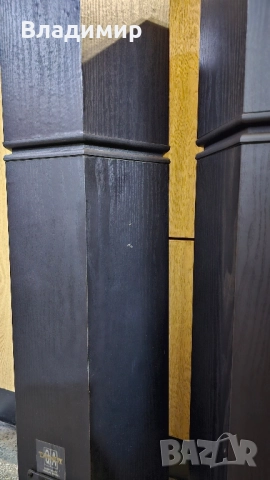 Tannoy 613, снимка 7 - Тонколони - 51839891