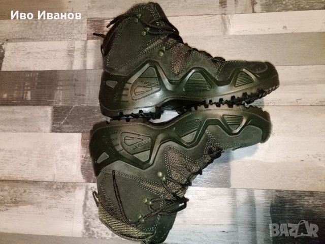  Туристически Обувки , снимка 2 - Маратонки - 40145803