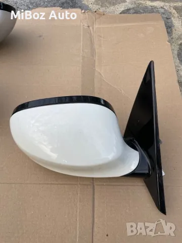 Огледало фейслифт facelift БМВ Е90 91 BMW, снимка 8 - Части - 50011436