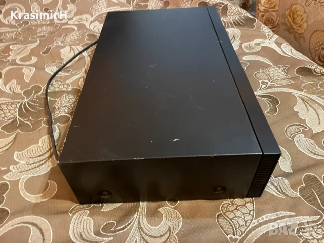 Nakamichi BX-125E, снимка 4 - Декове - 51823644