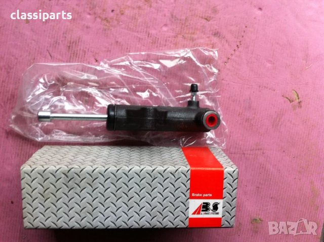 Помпа за съединител ABS за FIAT 500, Punto, Idea, Panda, LANCIA Musa, Ypsilon, снимка 2 - Части - 51113618