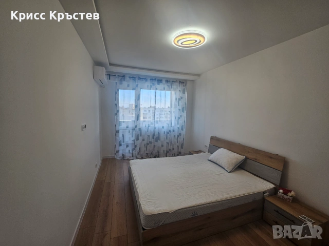 ОТ СОБСТВЕНИК! Чисто нов дизайнерски 3-стаен, Изток/Юг, Надежда 2, снимка 8 - Апартаменти - 53864445