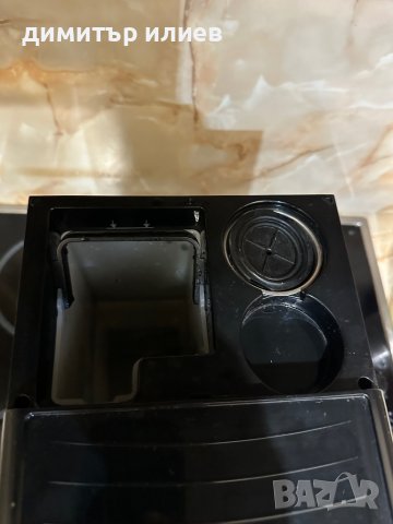 Кафемашина Saeco poemia hd8323, снимка 7 - Кафемашини - 41040742